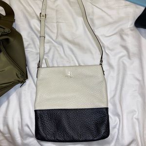 Kate Spade Large crossbody bag